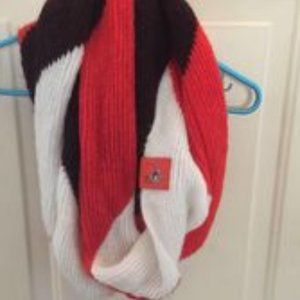 Women's or Men's Cincinnati Bengals Scarf
